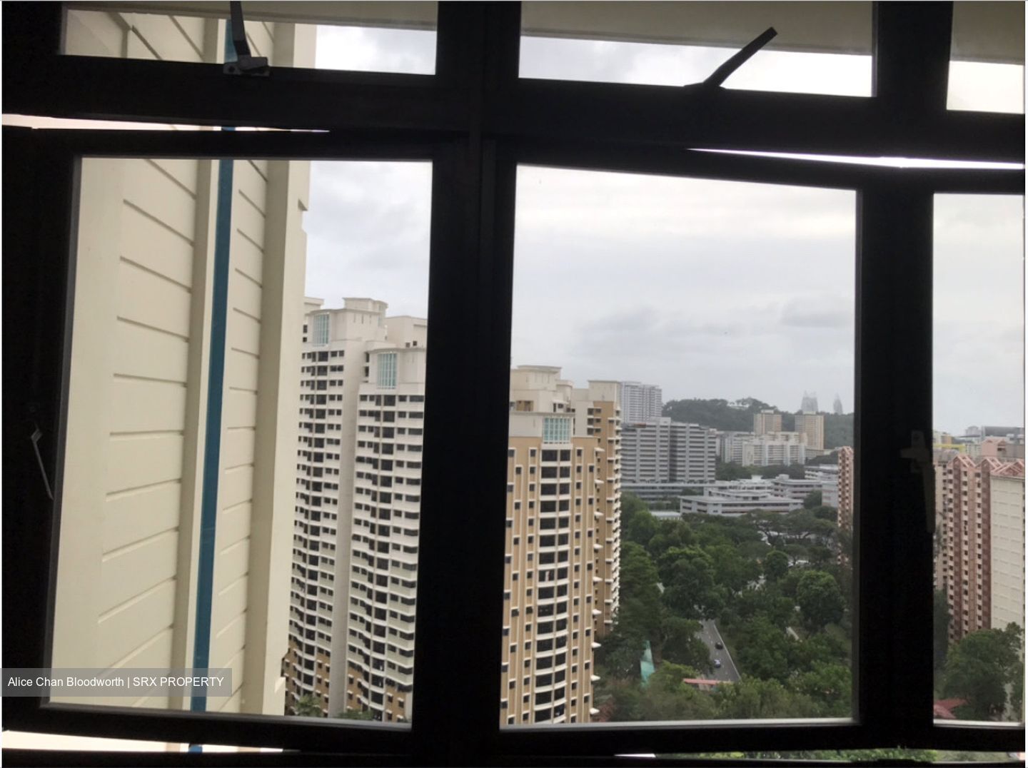 Blk 21 Jalan Membina (Bukit Merah), HDB 3 Rooms #300206351